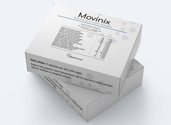 Movinix capsules