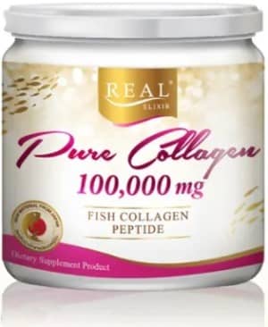 คอลลาเจน บํารุงข้อเข่า pantip Pure Collagen