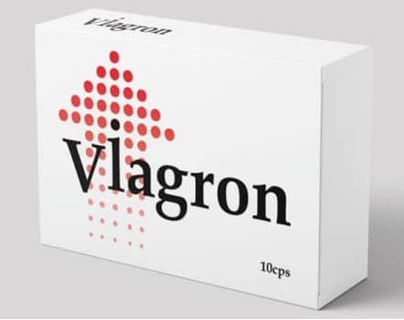 Viagron แคปซูลเพื่อเพิ่มประสิทธิภาพให้สูงขึ้น