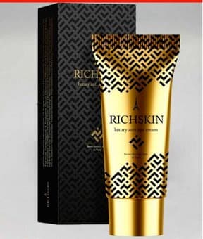 Rich Skin เซรั่มป้องกันริ้วรอย